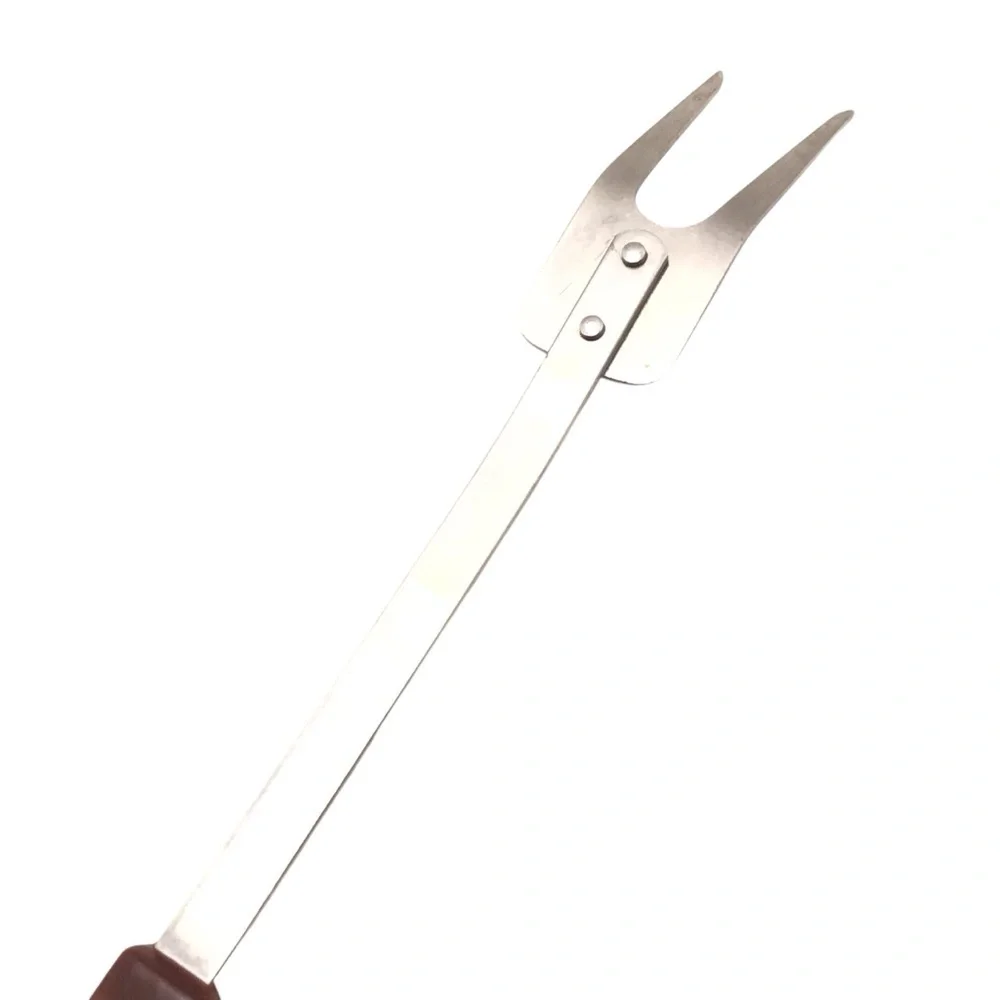 Stanhome vintage stainless